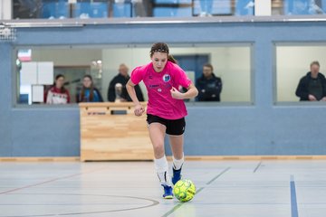 Bild 25 - wCJ Hamburger Futsalmeisterschaft